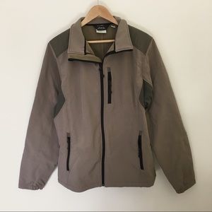 Black Diamond Soft-shell Jacket